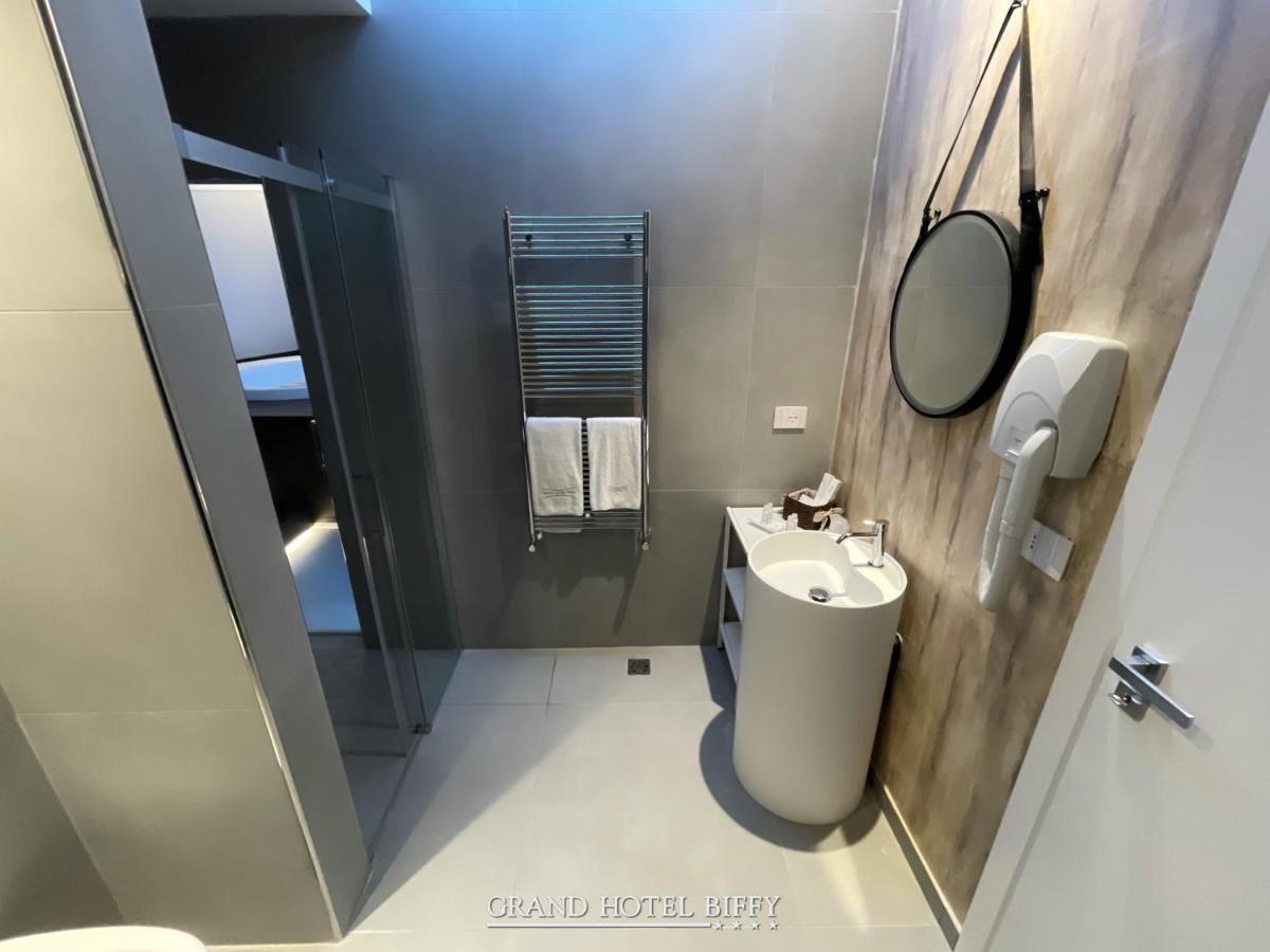 Grand Hotel Biffy Ariano Irpino Esterno foto