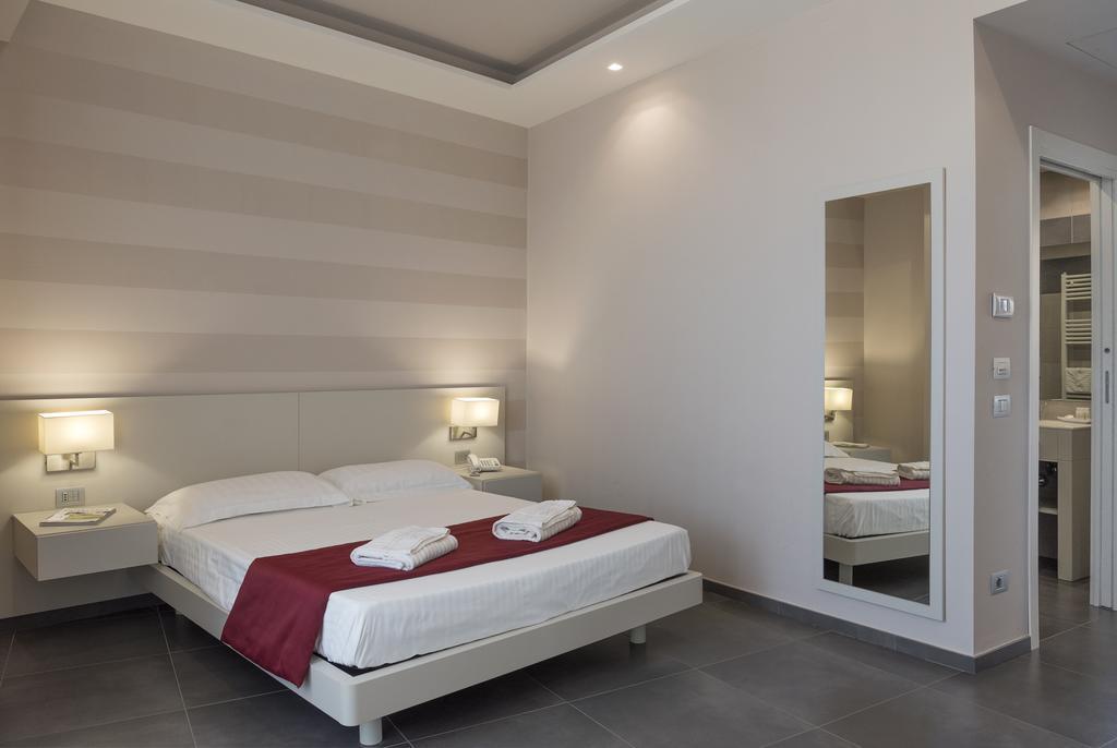 Grand Hotel Biffy Ariano Irpino Esterno foto