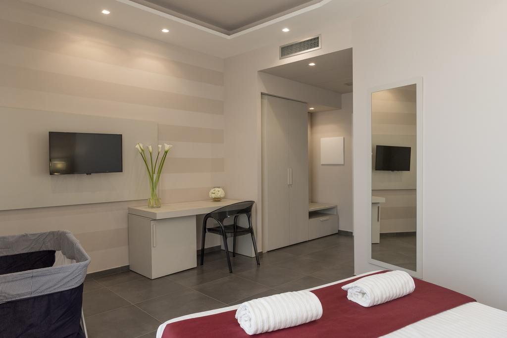Grand Hotel Biffy Ariano Irpino Esterno foto