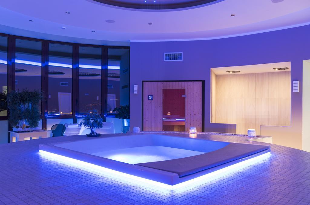 Grand Hotel Biffy Ariano Irpino Esterno foto