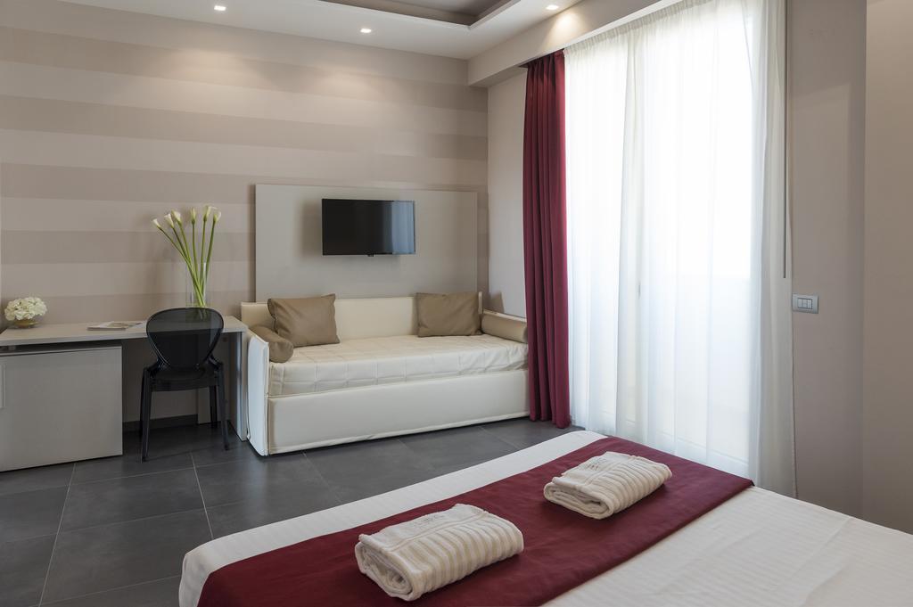 Grand Hotel Biffy Ariano Irpino Esterno foto