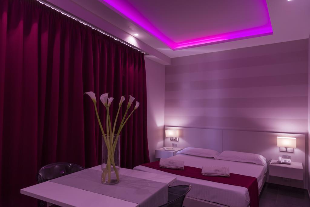 Grand Hotel Biffy Ariano Irpino Esterno foto