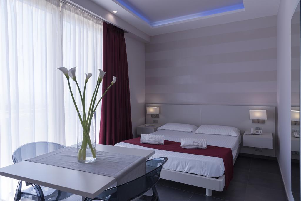 Grand Hotel Biffy Ariano Irpino Esterno foto