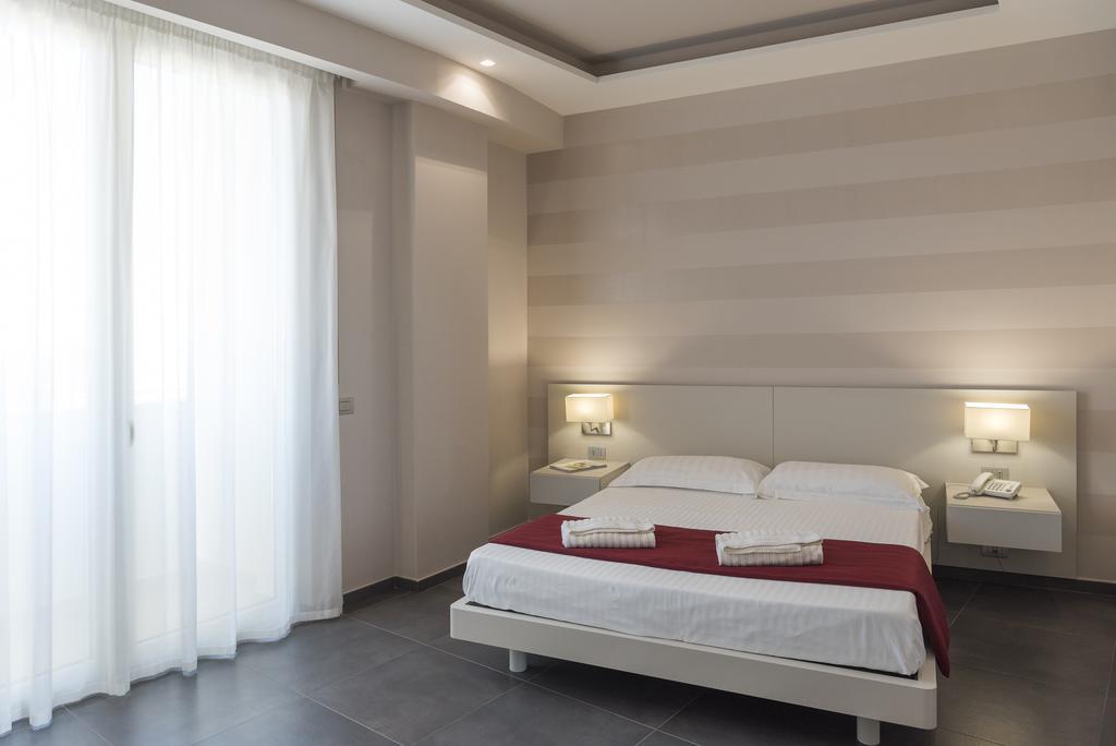 Grand Hotel Biffy Ariano Irpino Esterno foto