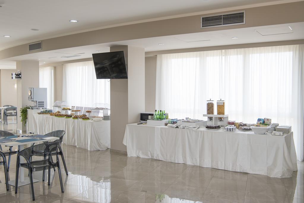 Grand Hotel Biffy Ariano Irpino Esterno foto