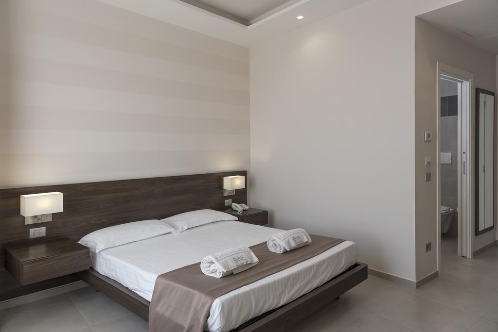 Grand Hotel Biffy Ariano Irpino Esterno foto