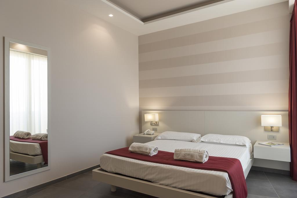 Grand Hotel Biffy Ariano Irpino Esterno foto
