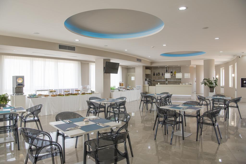 Grand Hotel Biffy Ariano Irpino Esterno foto