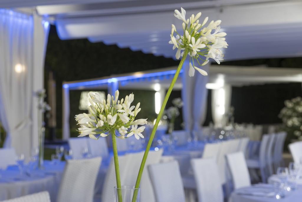 Grand Hotel Biffy Ariano Irpino Esterno foto