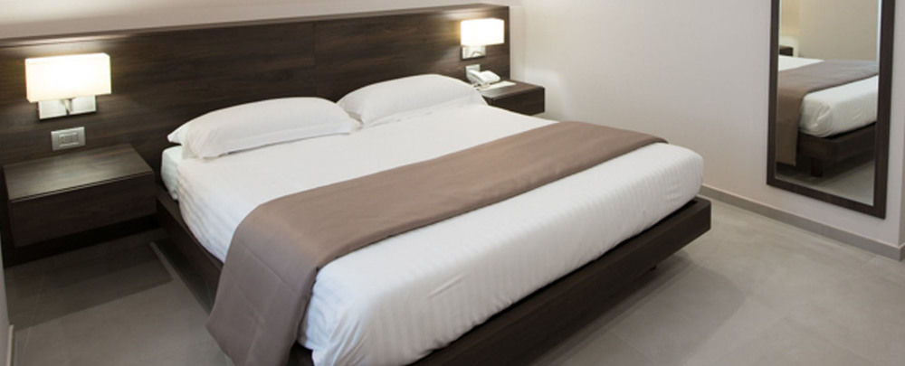 Grand Hotel Biffy Ariano Irpino Esterno foto