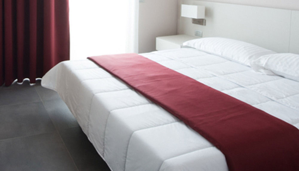 Grand Hotel Biffy Ariano Irpino Esterno foto