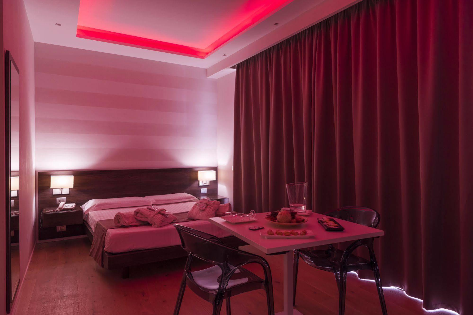 Grand Hotel Biffy Ariano Irpino Esterno foto