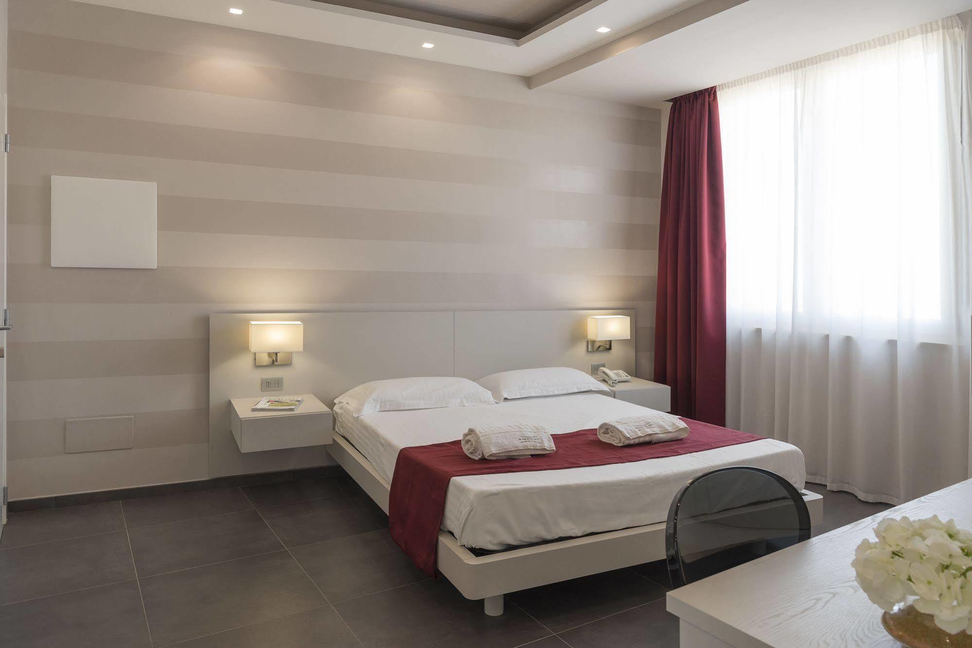 Grand Hotel Biffy Ariano Irpino Esterno foto